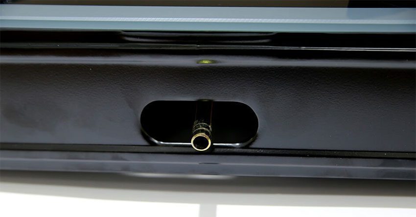 Bếp gas dương kính Sunhouse Mama MMB0781S - Hàng chính hãng