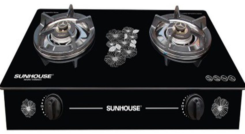 Bếp gas dương Sunhouse SHB-0615 - Hàng chính hãng