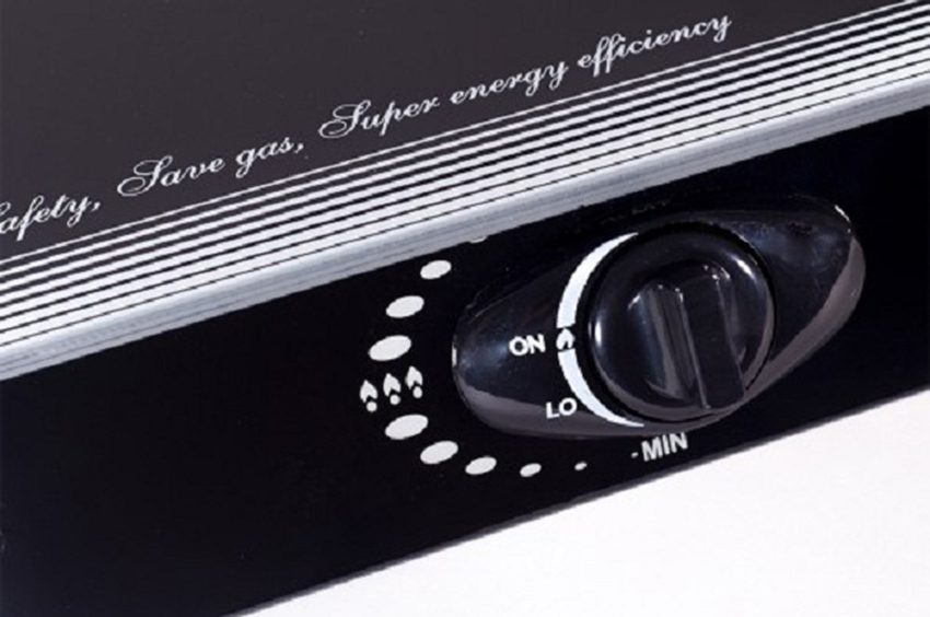 Bếp gas dương kính Sunhouse SHB-3116 - Hàng chính hãng