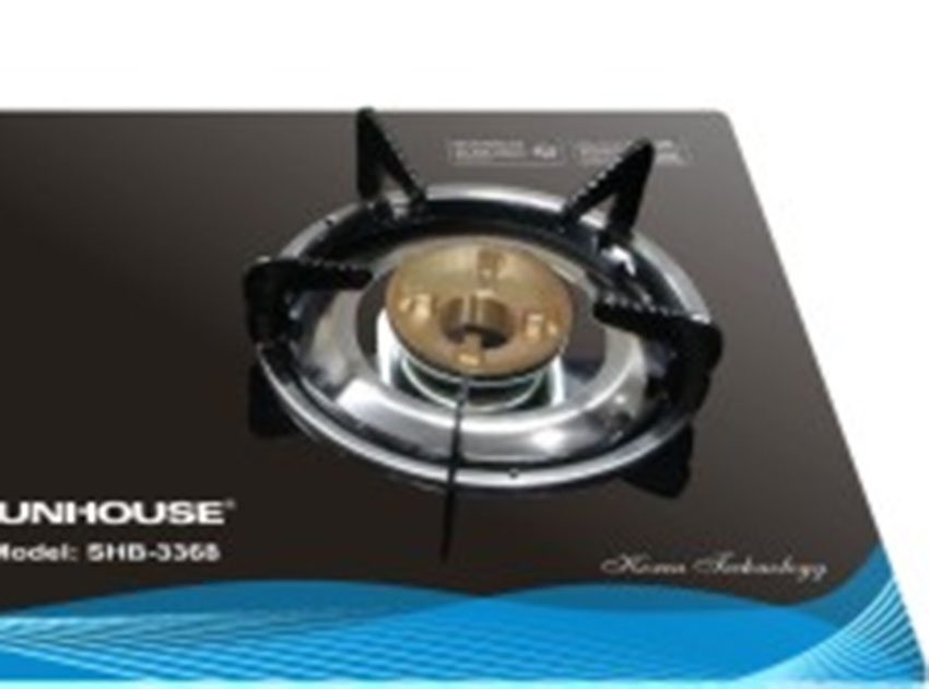 Bếp gas dương kính Sunhouse SHB-3368 - Hàng chính hãng