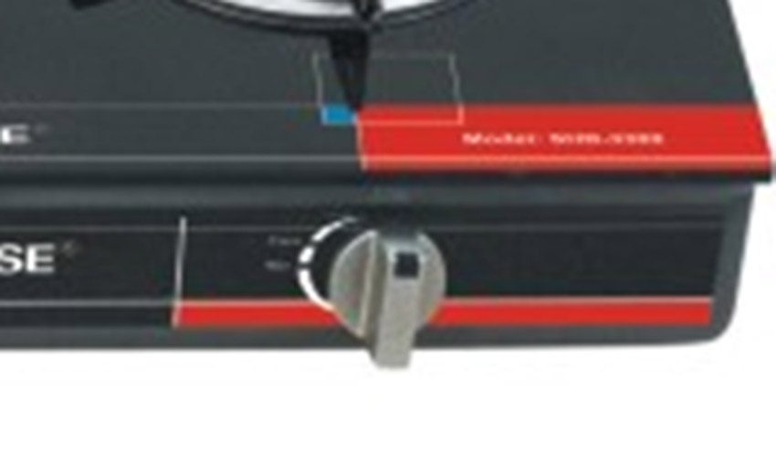 Hệ thống đánh lửa của bếp gas dương kính Sunhouse SHB-3369