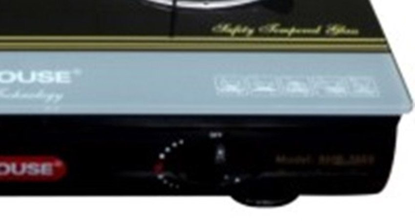 Bếp gas dương kính Sunhouse SHB-3665 - Hàng chính hãng