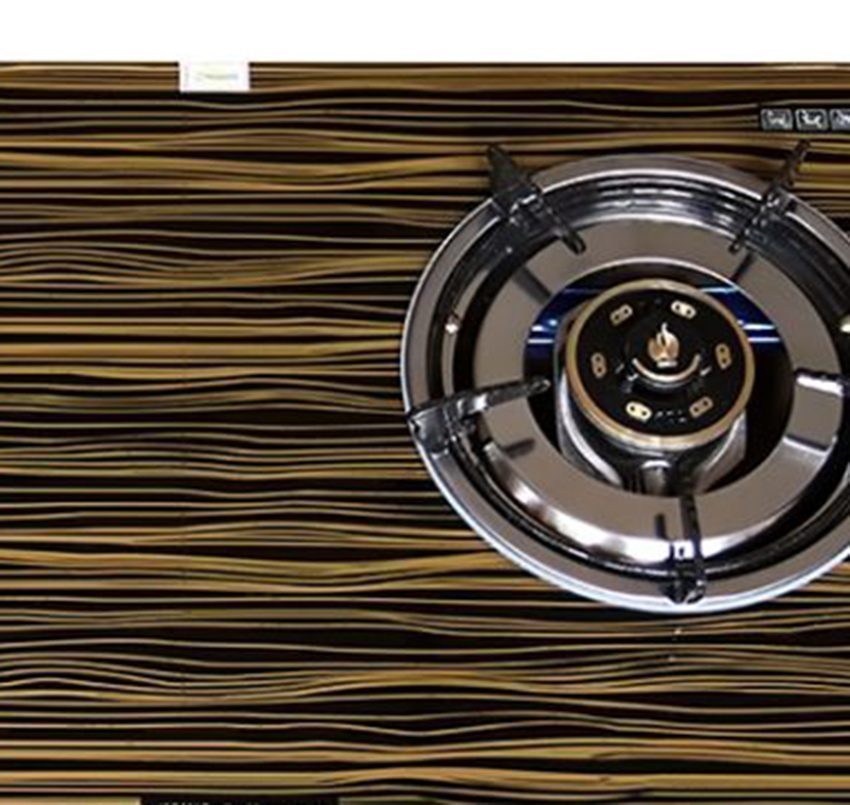 Bếp gas dương Taka DK70A - Hàng chính hãng