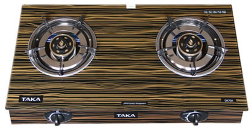 Bếp gas dương Taka DK70A - Hàng chính hãng