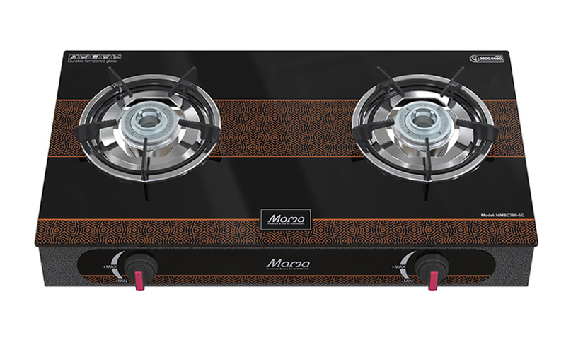 Bếp dương kính Sunhouse Mama MMB0788-SG - Hàng chính hãng