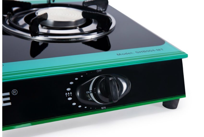 bếp gas dương hồng ngoại Sunhouse SHB004MT