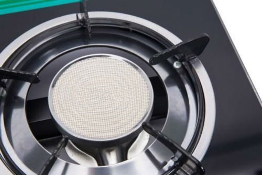 bếp gas dương hồng ngoại Sunhouse SHB004MT