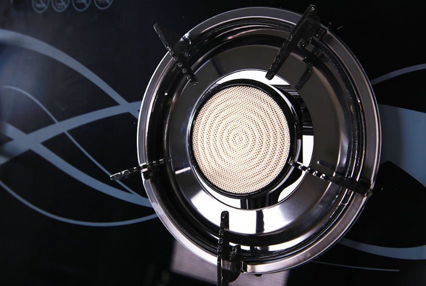 Bếp ga dương hồng ngoại Sunhouse SHB007MT 