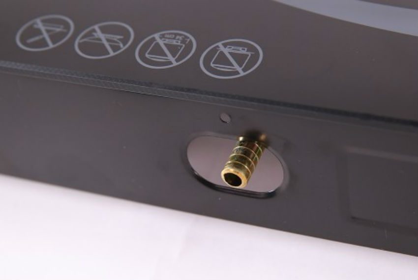 Bếp ga dương hồng ngoại Sunhouse SHB007MT 