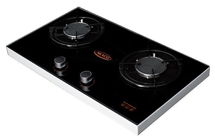 Đầu đốt Bếp gas hồng ngoại Akaco AK-727
