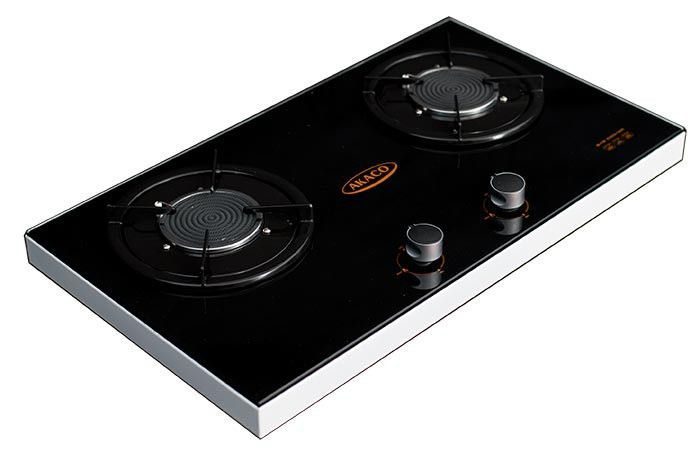 Bếp gas hồng ngoại Akaco AK-727 cao cấp