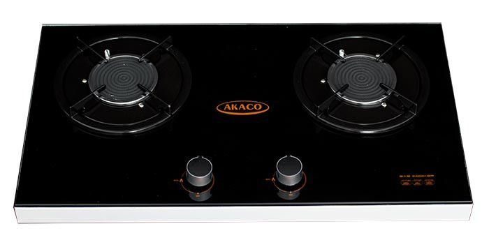 Bếp gas hồng ngoại Akaco AK-727