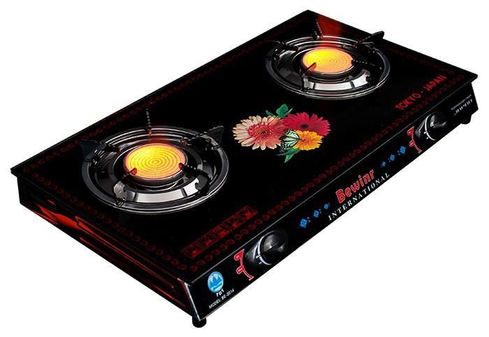 Bếp gas hồng ngoại Bewinr BW-2014HN - Hàng chính hãng