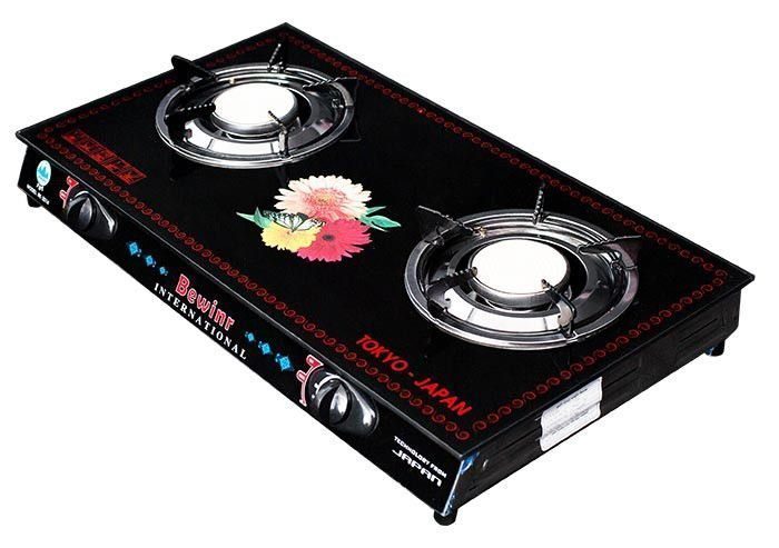 Bếp gas hồng ngoại Bewinr BW-2014HN - Hàng chính hãng