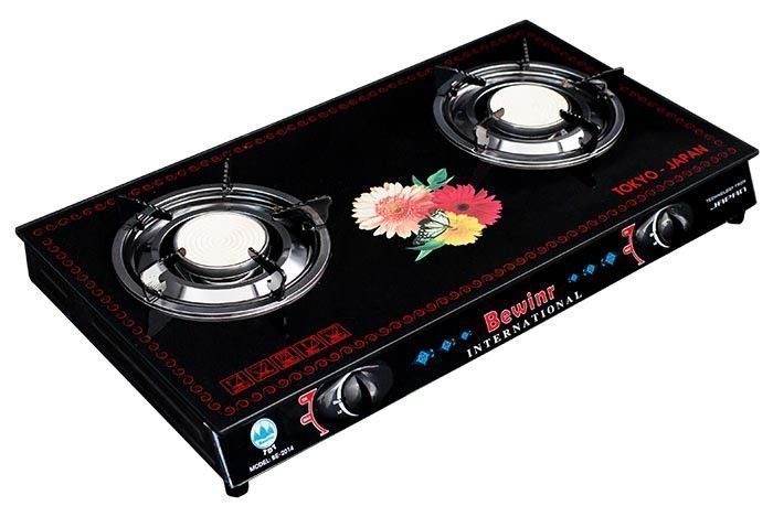 Bếp gas hồng ngoại Bewinr BW-2014HN - Hàng chính hãng