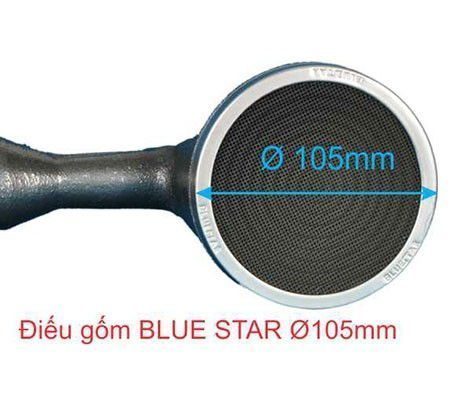 Bluestar NG-5790C đầu đốt công nghệ mới
