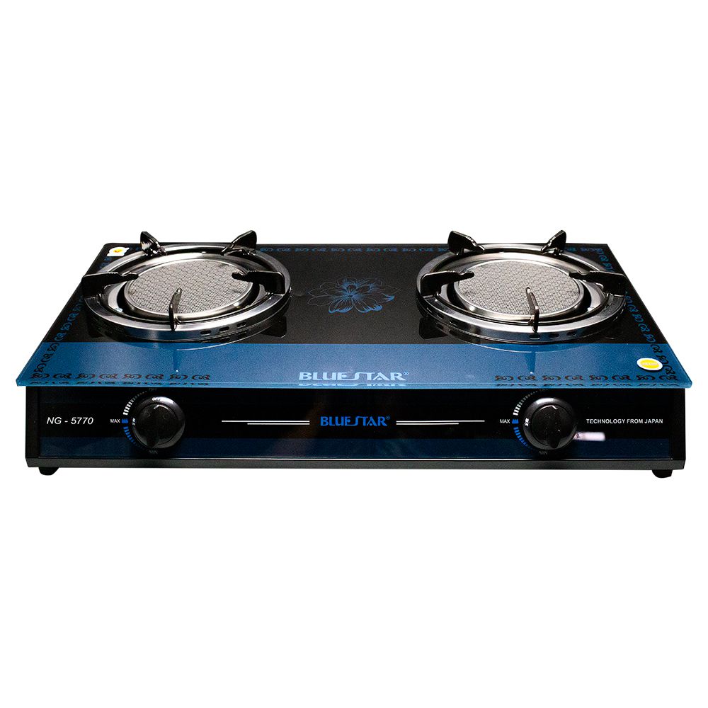 Bếp gas hồng ngoại Bluestar NG-5770C - Hàng chính hãng