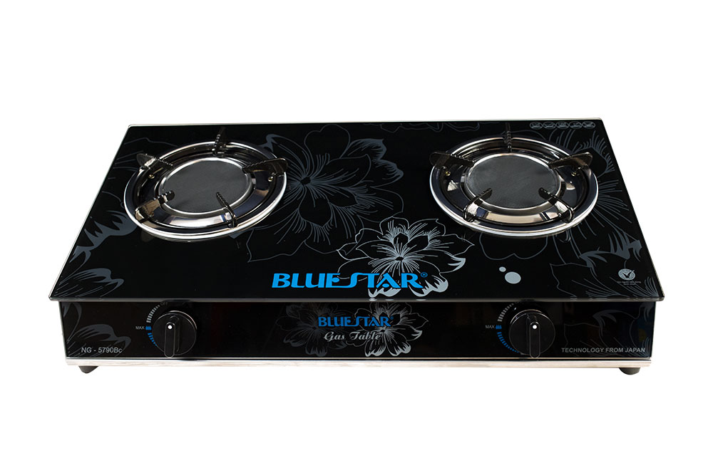 Bếp gas hồng ngoại Bluestar NG-5790BC - Hàng chính hãng