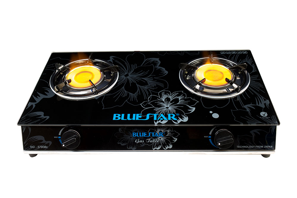 Bếp gas hồng ngoại Bluestar NG-5790BC - Hàng chính hãng