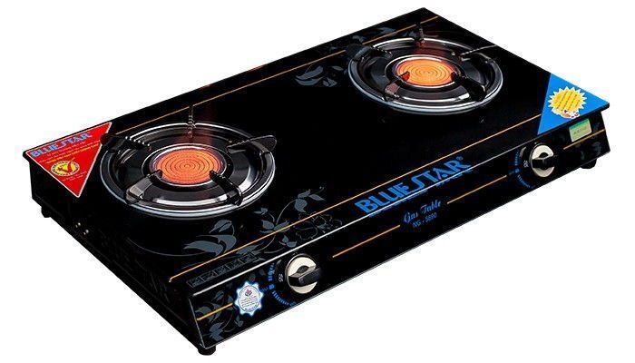 Bếp gas hồng ngoại BlueStar NG-5890C - Hàng chính hãng