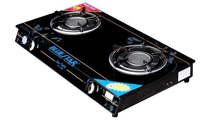 Bếp gas hồng ngoại BlueStar NG-5890C - Hàng chính hãng