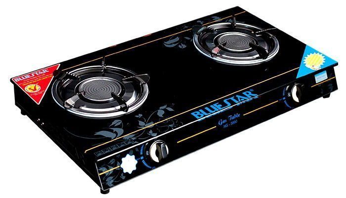 Bếp gas hồng ngoại BlueStar NG-5890C - Hàng chính hãng