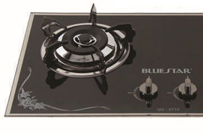 Bếp gas âm Bluestar NG-6710 - Hàng chính hãng