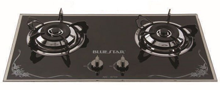 Bếp gas âm Bluestar NG-6710 - Hàng chính hãng