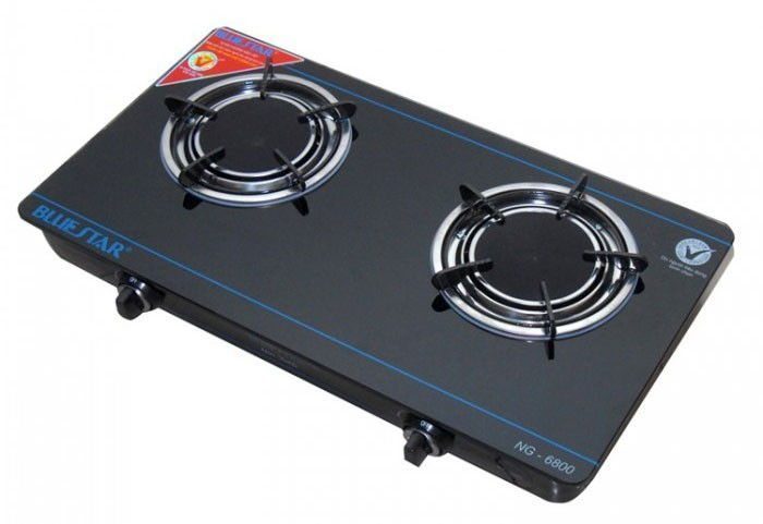 bếp gas hồng ngoại cao cấp NG-6800CN