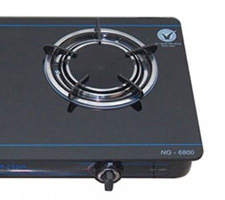 NG-6800CN Điếu Niken
