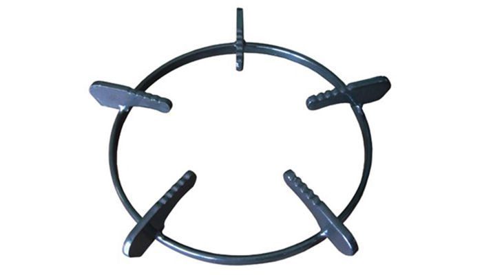 Bếp gas đôi hồng ngoại Bluestar NG-718C Slim - Hàng chính hãng