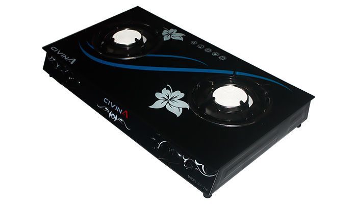 Bếp gas Civina CV-216