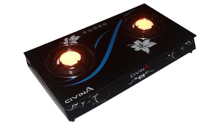Bếp gas Civina