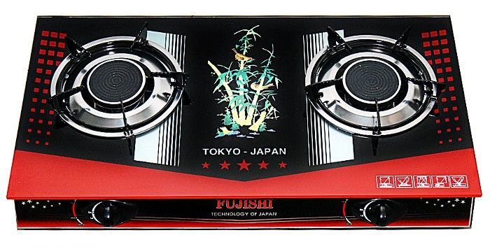 Bếp gas hồng ngoại Fujishi FM-H790-HN