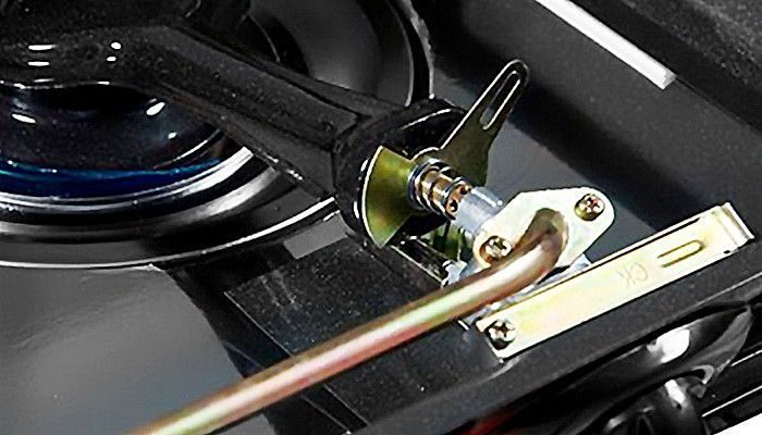 Hệ thống đánh lửa Magneto