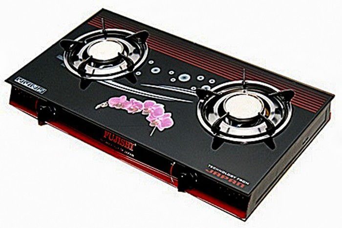 Bếp gas hồng ngoại Fujishi FM-86HN