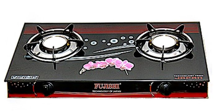 Bếp gas hồng ngoại Fujishi FM-H790-HN
