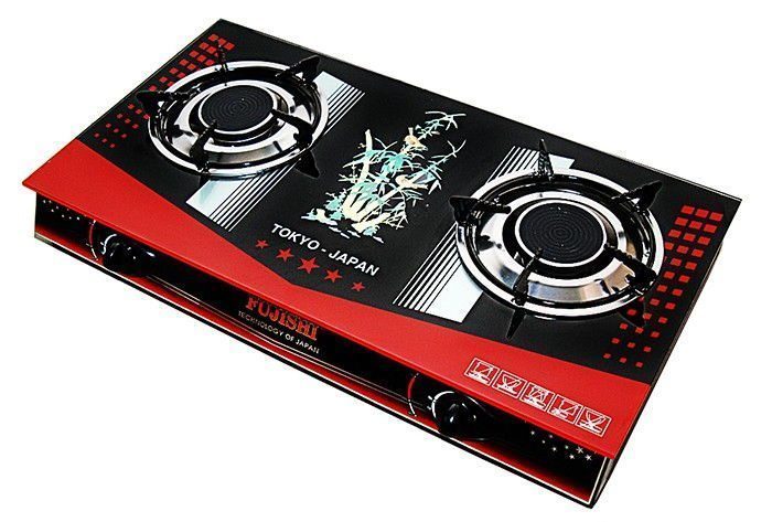 Bếp gas hồng ngoại Fujishi FM-H790-HN