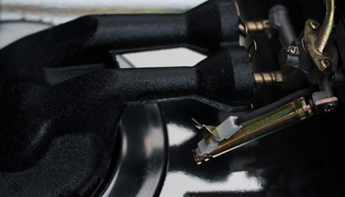 Bếp ga đôi hồng ngoại có chức năng hâm Fujishi FR215  - Hàng chính hãng