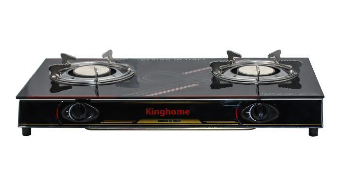 Bếp gas hồng ngoại Kinghome FR-H07 - Hàng chính hãng