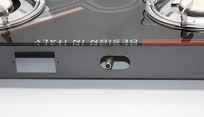 Bếp gas hồng ngoại Kinghome FR-H07 - Hàng chính hãng