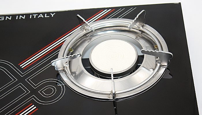 Bếp gas hồng ngoại Kinghome FR-H07 - Hàng chính hãng