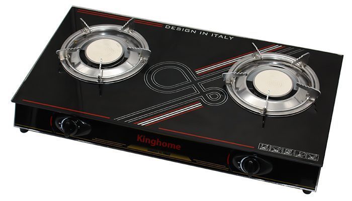 Bếp gas hồng ngoại Kinghome FR-H07 - Hàng chính hãng