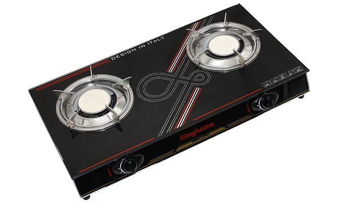 Bếp gas hồng ngoại Kinghome FR-H07 - Hàng chính hãng