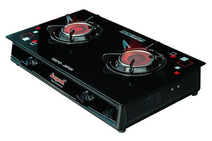Bếp gas hồng ngoại Legend LG-7014AGM - Hàng chính hãng