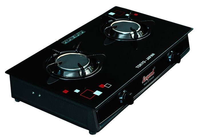 Bếp gas hồng ngoại Legend LG-7014AGM - Hàng chính hãng