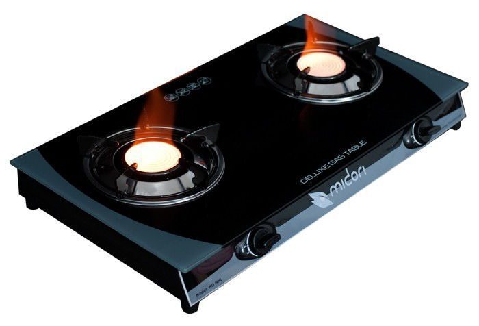 Bếp gas hồng ngoại Midori MD HNL - Hàng chính hãng