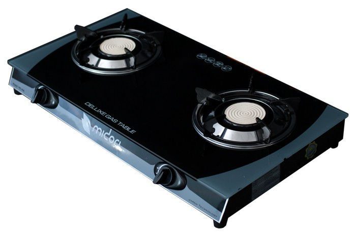 Bếp gas hồng ngoại Midori MD HNL - Hàng chính hãng