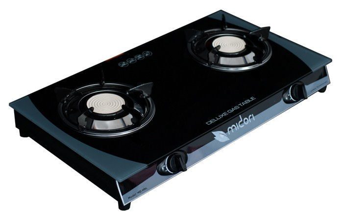 Bếp gas hồng ngoại Midori MD HNL - Hàng chính hãng