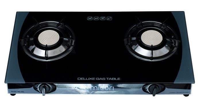 Bếp gas hồng ngoại Midori MD HNL - Hàng chính hãng